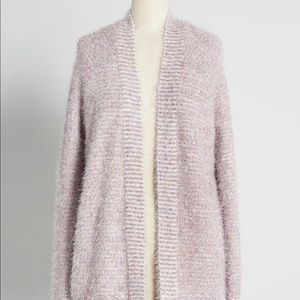 Brand new with tag soft cardigan